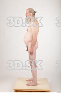 Body texture of Greg 0024